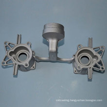 High quality custom aluminum alloy die-casting parts for electric power tool